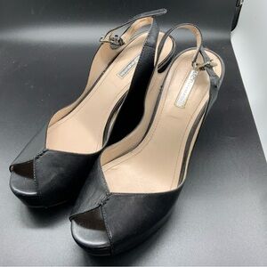 BCBG WEDGES